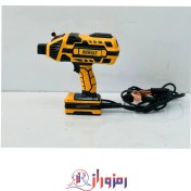 تصویر دستگاه جوش تفنگی دیوالت مدل ARC _120 Inverter Welding Dewalt Model ARC _120