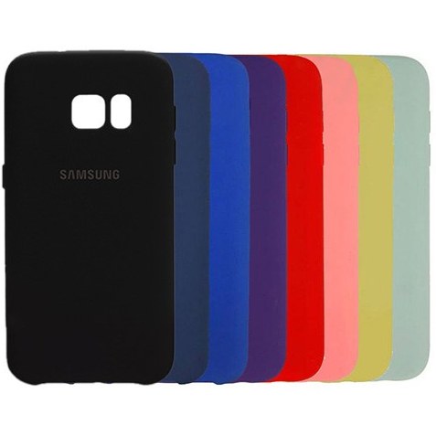 samsung silicone case