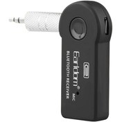 تصویر دانگل بلوتوث ارلدام مدل M6 