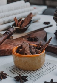 تصویر دارچین کاسیا 