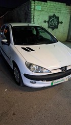 تصویر پژو 206 مدل 1393 ا Peugeot 206 5 Peugeot 206 5