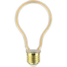 تصویر لامپ ادیسونی ML-A09 4W E27 ا ML-A09 Edison Bulb Lamp E27 ML-A09 Edison Bulb Lamp E27