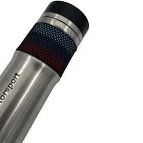 تصویر ماگ فلزی BMW مدل M MotorSport 