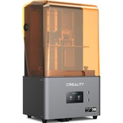 تصویر پرینتر سه بعدی رزینی CREALITY HALOT MAGE S 14K 