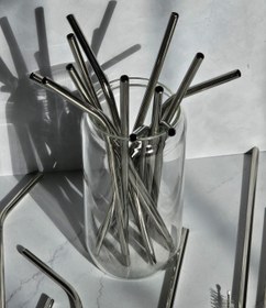 تصویر نی استیل - سرکج 