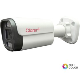 تصویر دوربین مداربسته کلارنت مدل Clarent CCD-SB6230N-W 