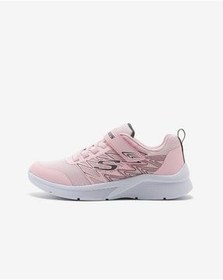 تصویر Microspec Bold Delight Girl Big Light Pink Sport اسکچرز Skechers 