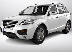 تصویر شیلنگ بخاری بلند لیفان x60 اتومات 