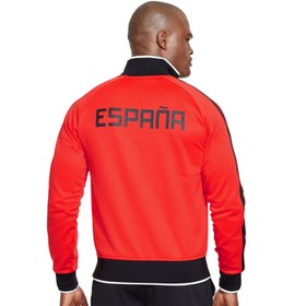 تصویر سویشرت پولواسپورت Ralph Lauren POLOSPORT ESPANA JERSEY JACKET 