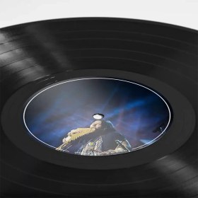 تصویر دیسک گرامافون کد 9355 