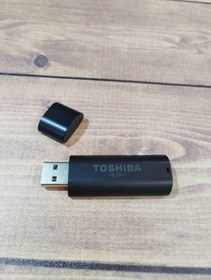 تصویر ضبط کننده دیجیتالی صدا توشیبا مدل Toshiba TS-5511 - حافظه 4 گیگ 