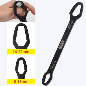 تصویر آچار همه فن حریف فلزی 