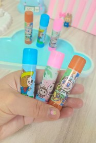 تصویر چسب ماتیکی 