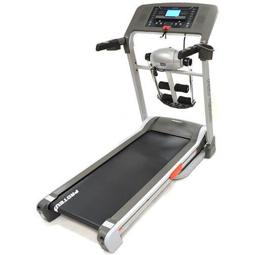 Proteus pmt 5100 discount treadmill