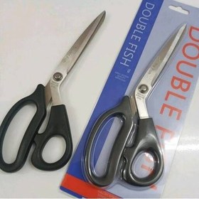 تصویر قیچی خیاطی 