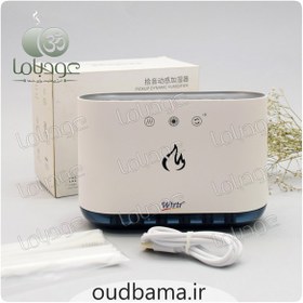 تصویر دستگاه بخور سرد رطوب ساز PICKUP DYNAMIC HUMIDIFIER 