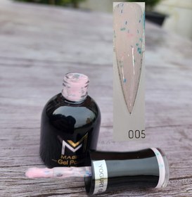 تصویر یوگرت ژل مجیک شماره ۰۵ 