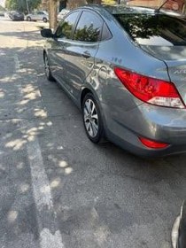 تصویر هیوندای اکسنت مونتاژ مدل 1397 ا Hyundai Accent-ir Hyundai Accent-ir