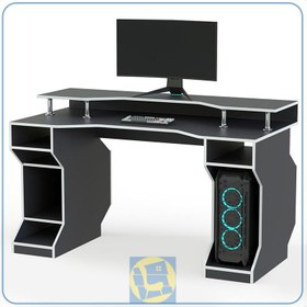 تصویر میز گیمینگ SDJ471 