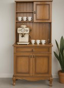 تصویر کافی بار کلاسیک عرض ۷۰ سانت Coffeebar