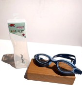 تصویر عینک شنا حرفه ای بزرگسال برند JEJIA کد G622 