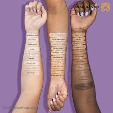 تصویر کانسیلر تارت 