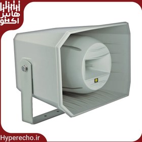 تصویر بلندگو شیپوری زیکو ZICO ZHM 200 