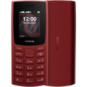 تصویر گوشی طرح نوکیا 2023 105 | حافظه 128 رم 48 مگابایت High Copy Nokia 105 2023 128/48 MB
