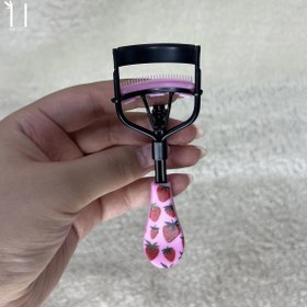 تصویر فرمژه جدا کننده مژه روبی گرل فانتزی 