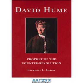 تصویر دانلود کتاب David Hume: Prophet of the Counter-Revolution دیوید هیوم: پیامبر ضد انقلاب