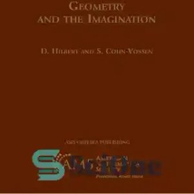 تصویر دانلود کتاب Geometry and the Imagination - هندسه و تخیل 