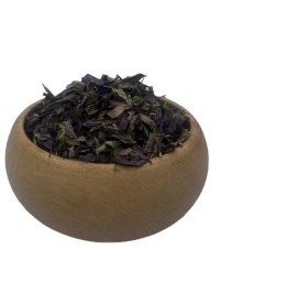 تصویر ریحان خشک بنفش - 1 کیلو 