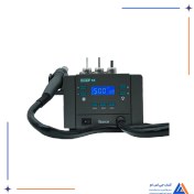 تصویر هیتر کوئیک مدل K8 دما ۵۰۰ درجه 