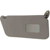 تصویر آفتاب گیر راست ام وی ام X33 قدیم 