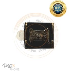 تصویر اسپیکر مکالمه سامسونگ Samsung A01 A015 