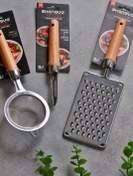 تصویر ابزار آشپزخانه شنگیا 