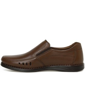 تصویر کفش مردانه 357351Nm P 4Pr کلاسیک سیاه گاراموند Garamond 