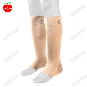 تصویر جوراب واریس AD آدور کف دار زیر زانو سایز Ador Varicose socks AD