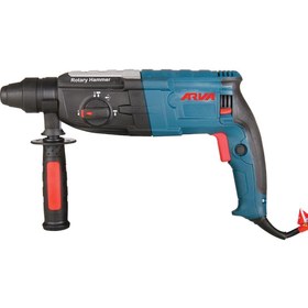 تصویر دریل بتن کن 3 کیلویی 800 وات آروا مدل 5272 Arva 5272 Rotary Hammer drill