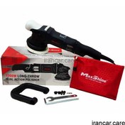 تصویر دستگاه پولیش مکس شاین مدل M15 Pro سایز ۱۵ دوآل اکشن 