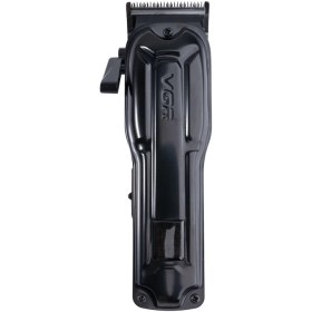 تصویر ماشین اصلاح صورت مدل V-138 وی جی آر VGR V138 Hair Trimmer