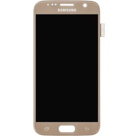 تصویر تاچ و ال سی دی گوشی موبایل سامسونگ SM-G930F Galaxy S7 -SAMSUNG SM-G930 GALAXY S7 LCD Display / Screen + Touch