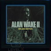 تصویر اکانت قانونی Alan Wake 2 نسخه Deluxe Edition برای PS5 