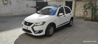 تصویر کوییک مدل 1402 ا RS دنده‌ای RS دنده‌ای