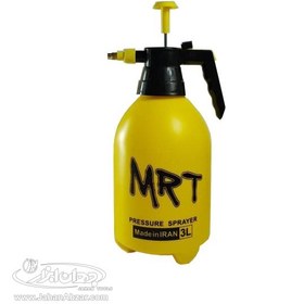 تصویر سمپاش ام آر تی مدل MRT sprayer model MR2 volume 2 liters