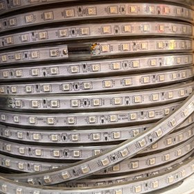 تصویر ریسه ۷ رنگ مودی ۱۰۰ متری 