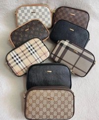 تصویر کیف پاسپورتی گوچی روزمره 