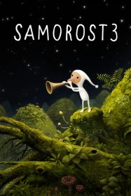 تصویر خرید بازی Samorost 3 کامپیوتر استیم 