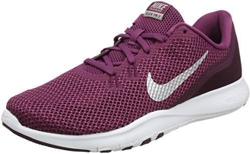 Nike women's flex shop trainer 7 cross