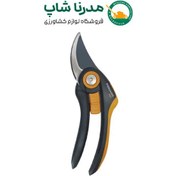 تصویر قیچی باغبانی FISKARS مدل P521 